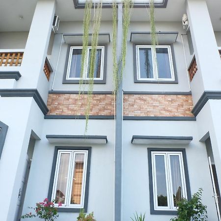 Kamojo Hotel Medan Exterior photo