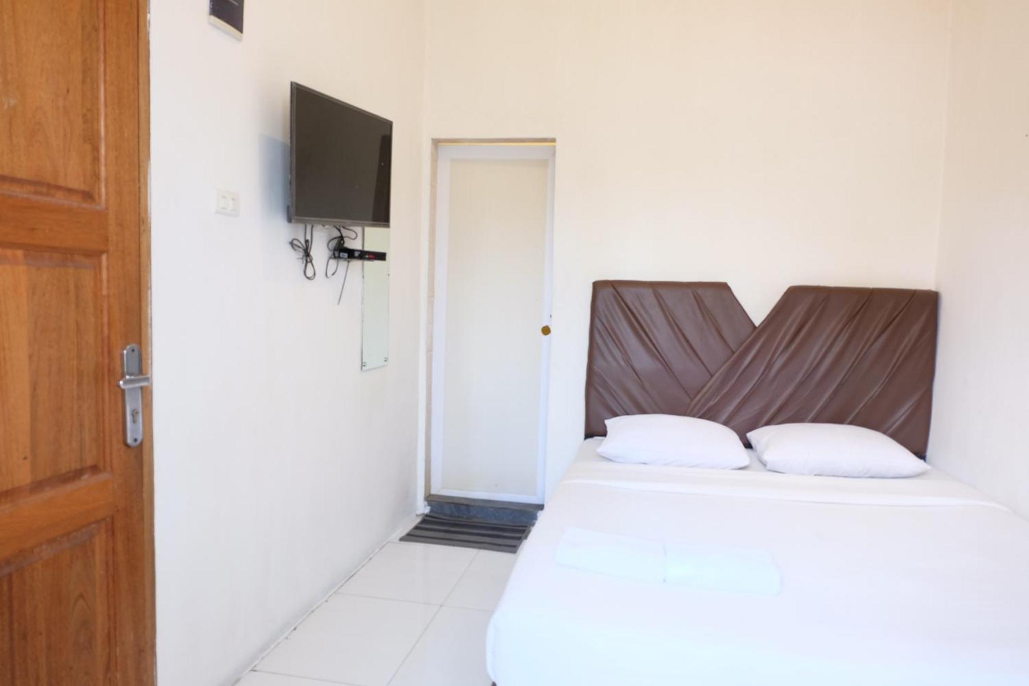 Kamojo Hotel Medan Exterior photo